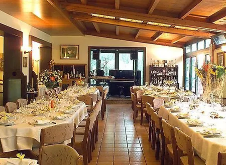 Hotel Ristorante Giordano