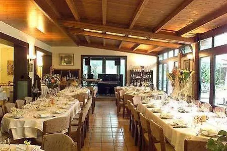 Hotel Ristorante Giordano Cavernago