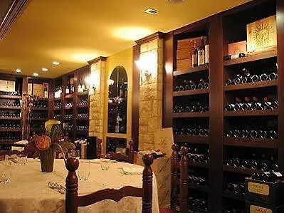 Ristorante Giordano Hotel