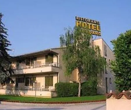 Hotel Ristorante Giordano