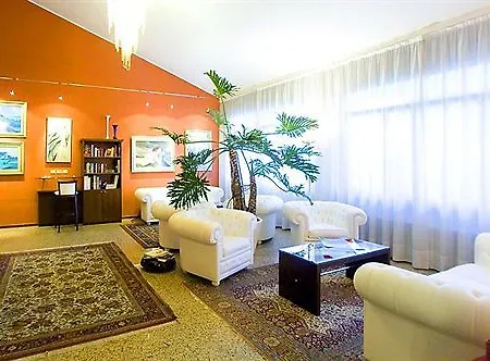 Hotel Ristorante Giordano Cavernago