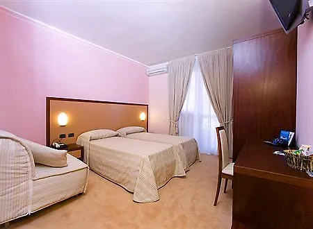 Hotel Ristorante Giordano