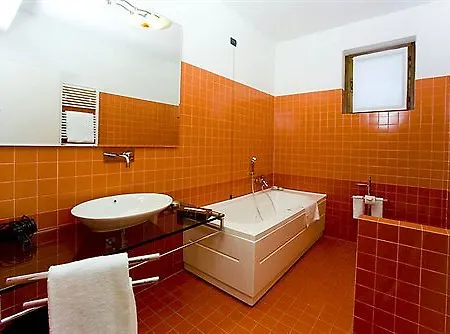 Ristorante Giordano Hotel Cavernago