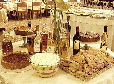 Hotel Ristorante Giordano