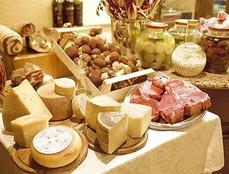 Hotel Ristorante Giordano Cavernago